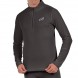 Bullpadel Anser antraciet Lange T-shirt