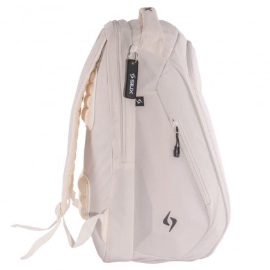 Siux Backpack Tour wit 2026
