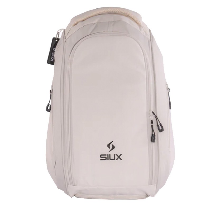 Siux Backpack Tour wit 2026