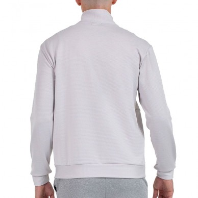 Bullpadel Alfoz zandkleurig Sweatshirt