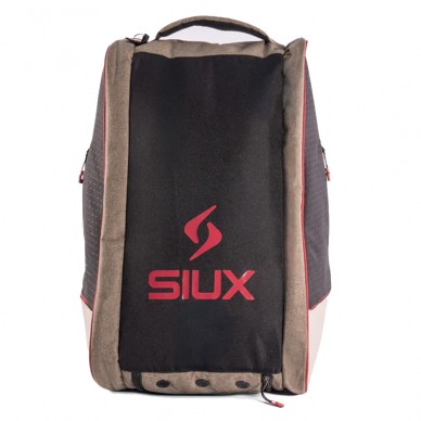 Siux Trail grijs 2026 Padeltas