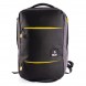 Siux Backpack Trail zwart 2026
