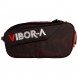 Vibora Padeltas Technic zwart rood 2026
