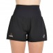 Bullpadel Pitan zwart Short