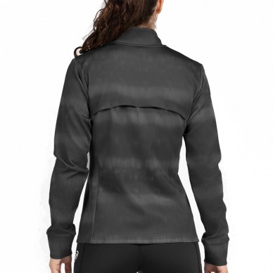 Bullpadel Patu zwart Sweatshirt