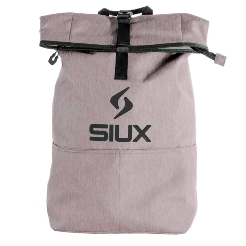 Siux Backpack Street wit 2026
