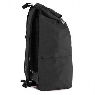 Siux Backpack Street zwart 2026