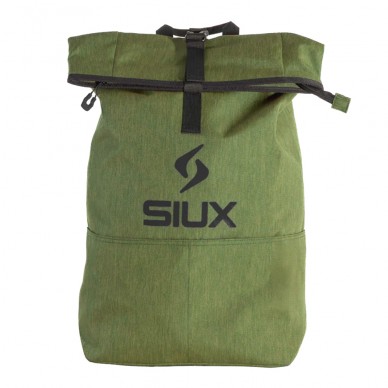 Siux Backpack Street groen 2026