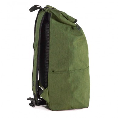 Siux Backpack Street groen 2026