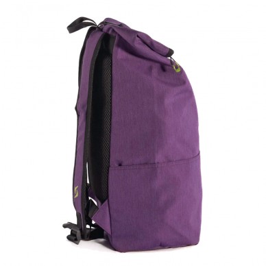 Siux Backpack Street paars 2026
