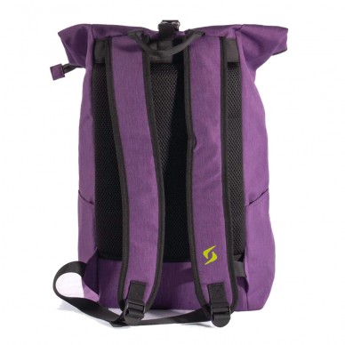 Siux Backpack Street paars 2026
