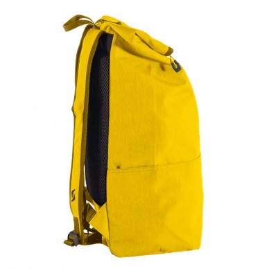 Siux Backpack Street geel 2026