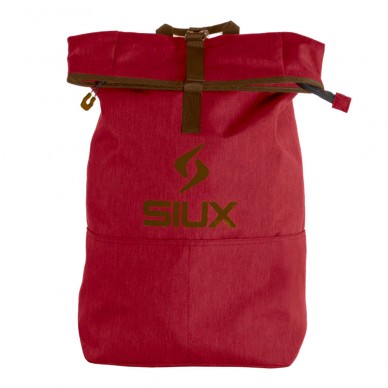 Siux Backpack Street rode 2026