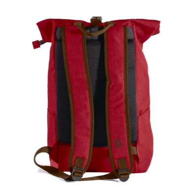 Siux Backpack Street rode 2026
