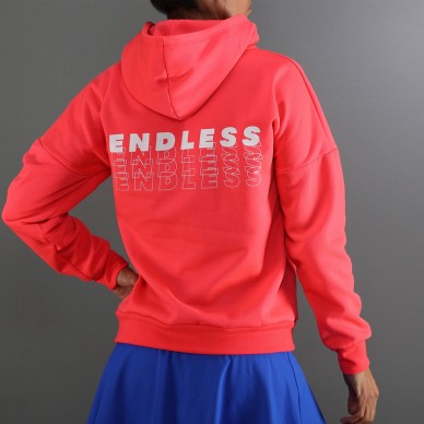 Endless Hollow rubi sweatshirt