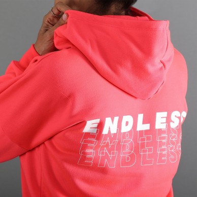 Endless Hollow rubi sweatshirt