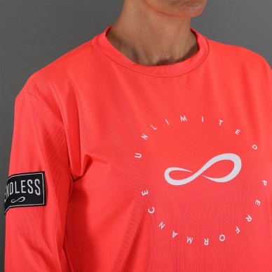 Endless Inner Tech rubi Sweatshirt