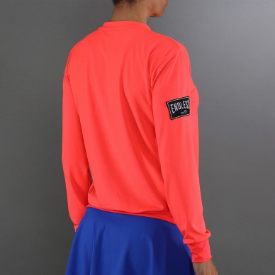 Endless Inner Tech rubi Sweatshirt