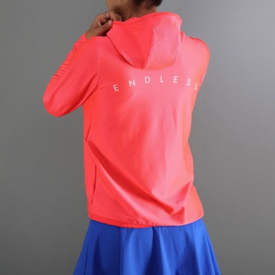 Endless Breath Line rubi Sweatshirt