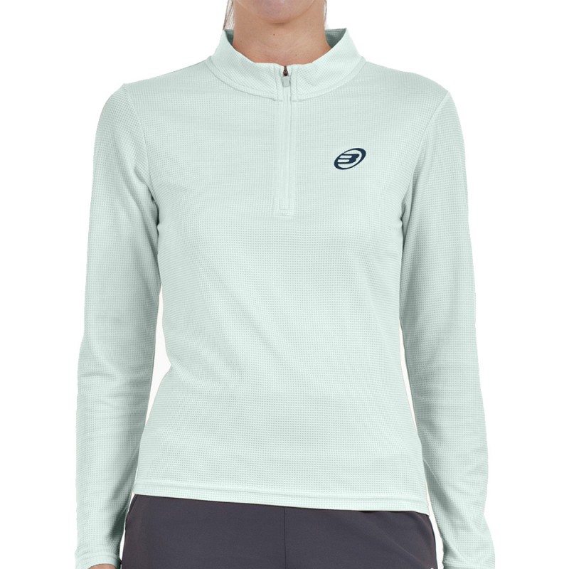 Bullpadel Alita lange in botkleur t-shirt