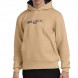 Bullpadel Acube oker Sweatshirt