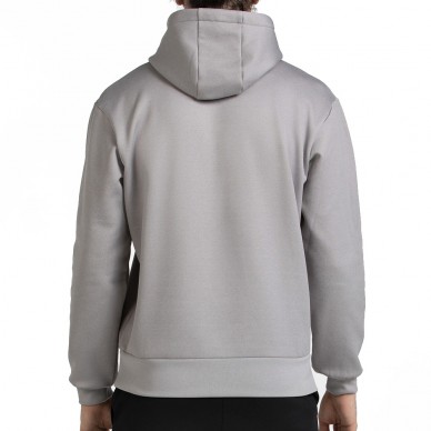 Bullpadel Acube medio grijs vigore Sweatshirt