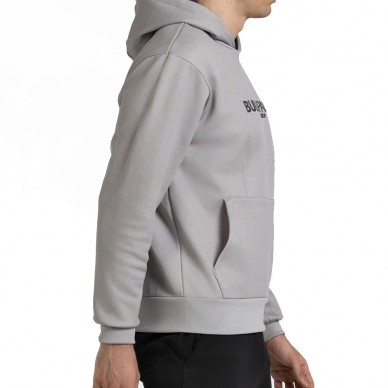 Bullpadel Acube medio grijs vigore Sweatshirt