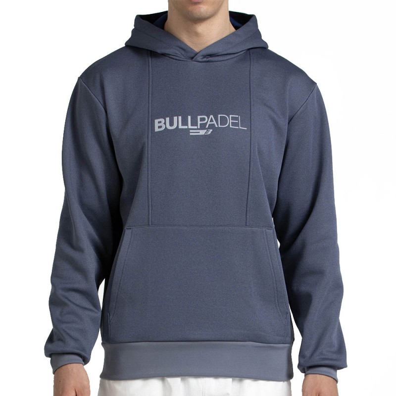 Bullpadel Acube diep oceaan Sweatshirt