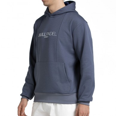 Bullpadel Acube diep oceaan Sweatshirt
