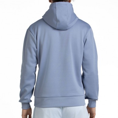Bullpadel Acube blauw schaduw Sweatshirt
