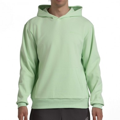 Bullpadel Albier groen zuur Sweatshirt