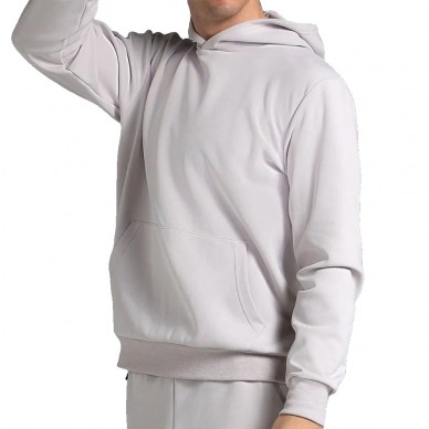 Bullpadel Albier zandkleurig Sweatshirt