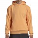 Bullpadel Albier mandarina sweatshirt
