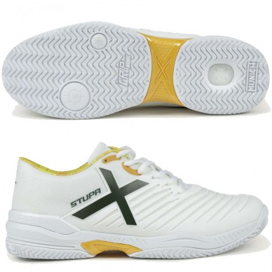 Munich PADX 64 Stupa Edition white heren 2026