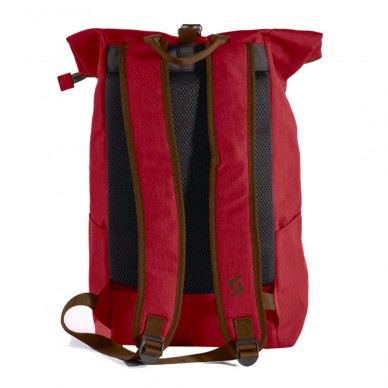 Siux Backpack Street roze 2026