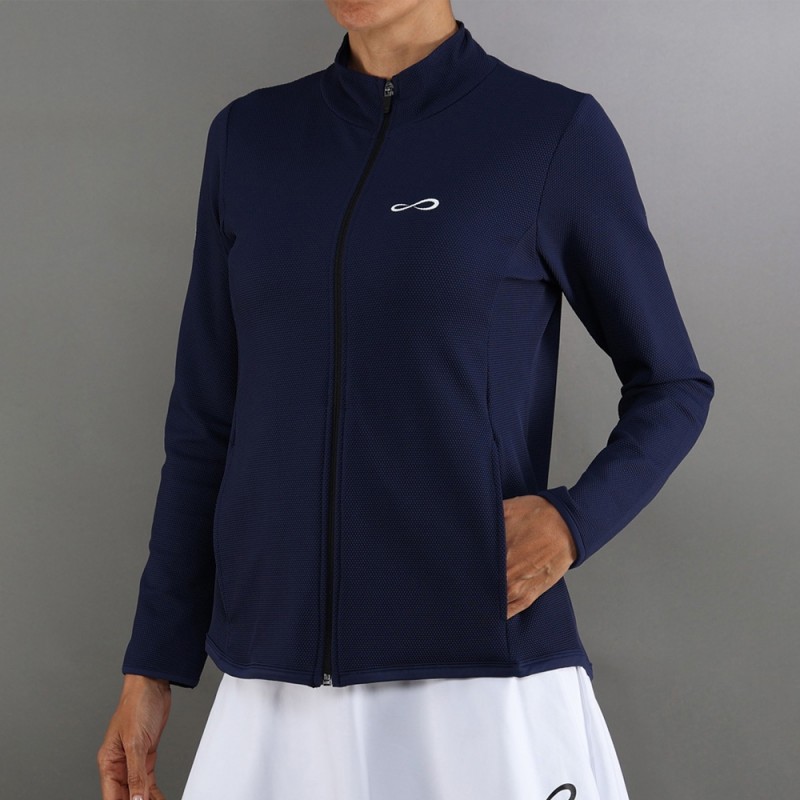 Endless Lithe marine Jacket