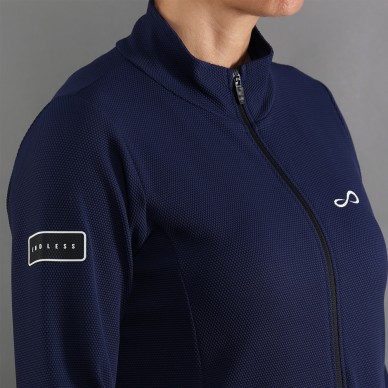 Endless Lithe marine Jacket