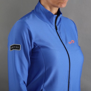 Endless Lithe royal Jacket