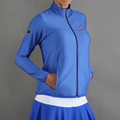 Endless Lithe royal Jacket