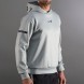 Endless Sniper lichtgrijs Sweatshirt