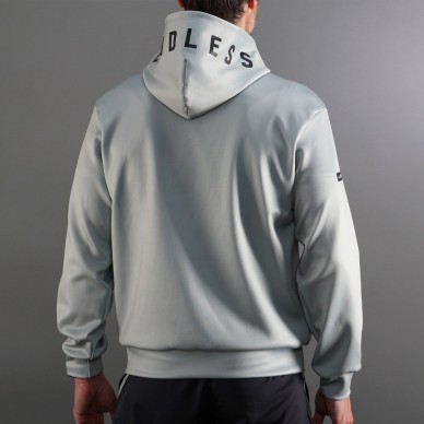 Endless Sniper lichtgrijs Sweatshirt