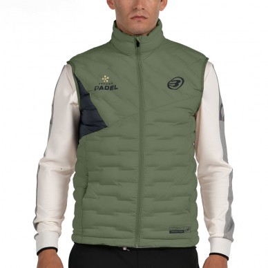 Bullpadel Primo kaki vest