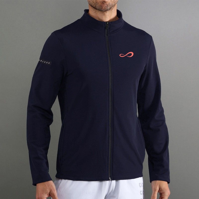 Endless Edge marine jacket