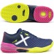 Munich PADX 63 Padel blue heren 2026