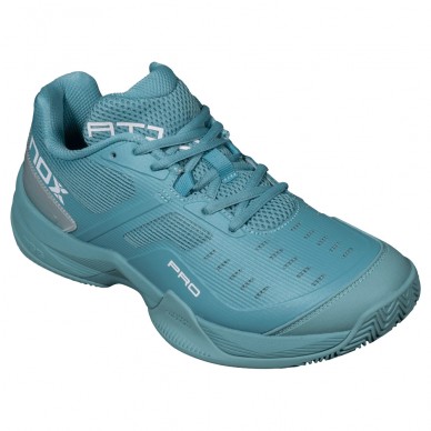 Nox AT10 Pro turquoise white heren 2026