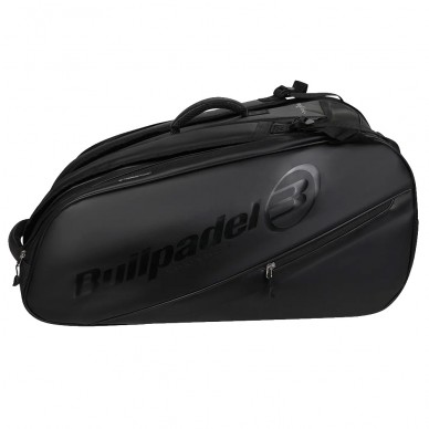 Bullpadel Padeltas BPP26016 Casual zwart 2026