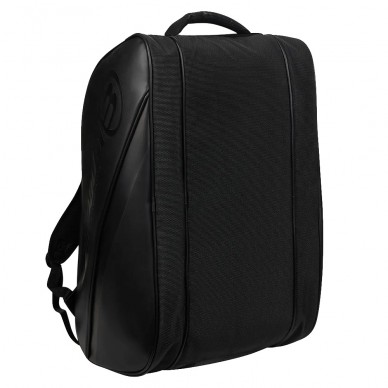 Bullpadel Padeltas BPP26016 Casual zwart 2026