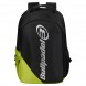 Bullpadel Backpack BPM26004 Advance zwart lime 2026