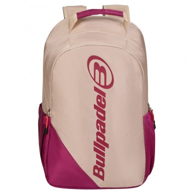 Bullpadel Backpack BPM26004 Advance roze 2026