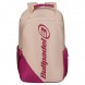 Bullpadel Backpack BPM26004 Advance roze 2026